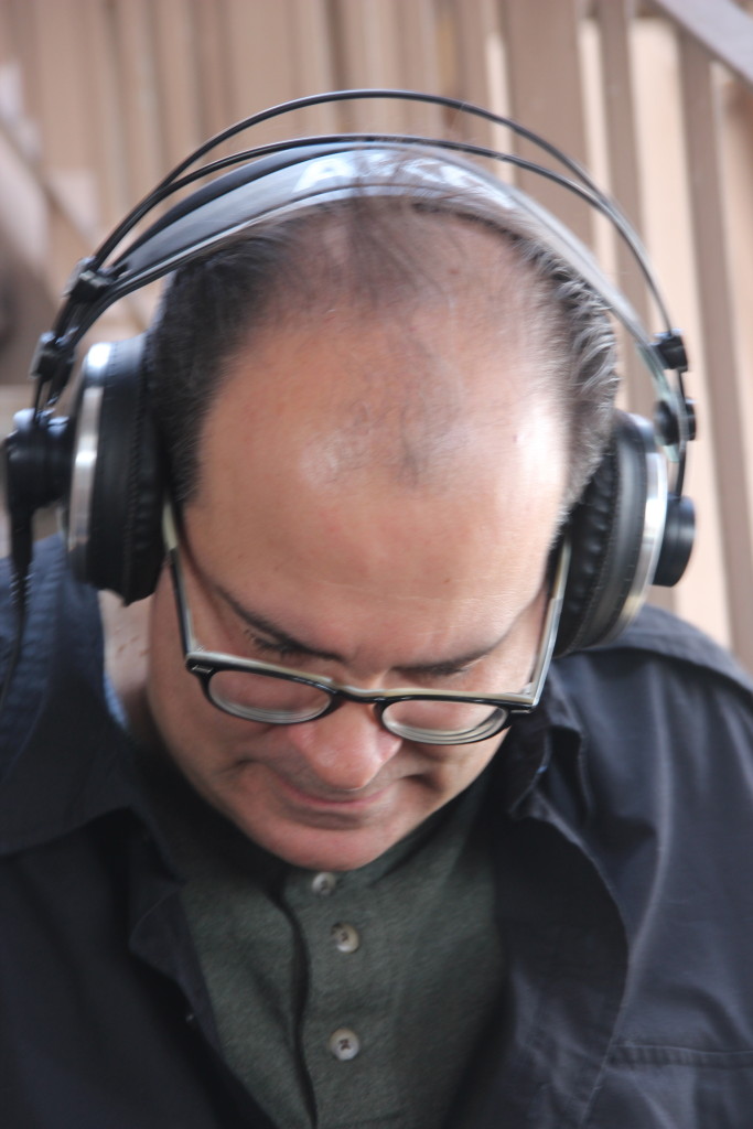 COMPOSER-JOSEPH-BERTOLOZZI-AT-THE-EIFFEL-TOWER-Image-c.-2013-Franc-Palaia