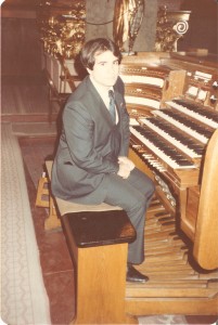 CZESTOCHOWA, POLAND, JASNA GORA - Joseph Bertolozzi - 11.28.82
