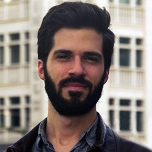 JOSEPH MARTINEZ, VIDEOGRAPHER - JOSEPH BERTOLOZZI'S TOWER MUSIC